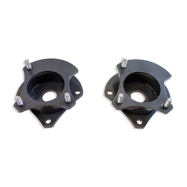 2021-2025 GM SUV 2WD/4WD 2" REAR STRUT SPACERS (NON MAGNERIDE/ADAPTIVE RIDE)