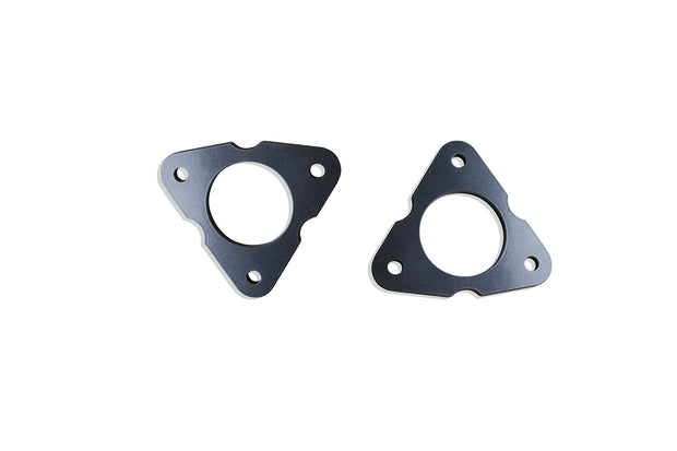 2007-2025 SILVERADO/SIERRA 1500 | 2007-2020 GM SUV 1/2" STRUT SPACER PLATES