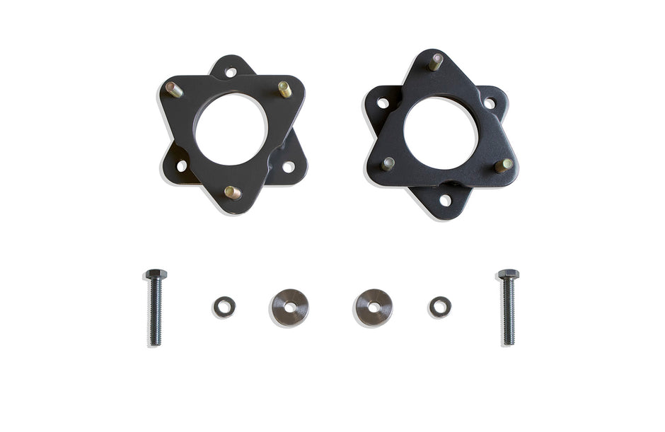 2014-2018 GM 1500 2WD/4WD | 2015-2020 GM SUV 2WD/4WD 2" FRONT STRUT SPACERS & SENSOR SPACERS (MAGNERIDE