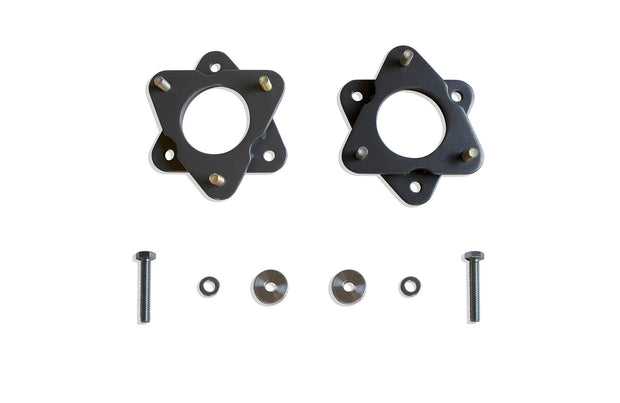 2014-2018 GM 1500 2WD/4WD | 2015-2020 GM SUV 2WD/4WD 2" FRONT STRUT SPACERS & SENSOR SPACERS (MAGNERIDE