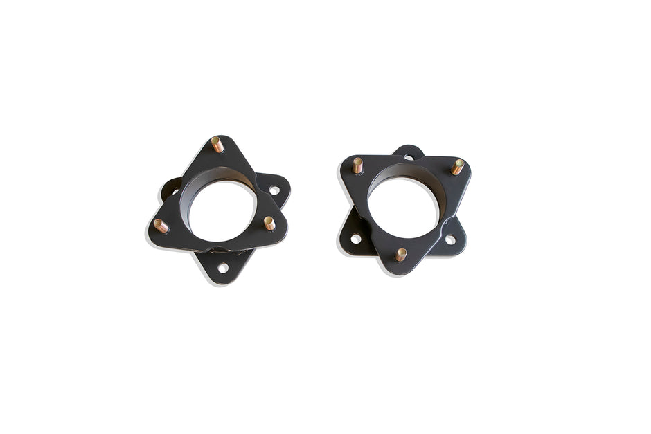 2007-2018 SILVERADO/SIERRA 1500 | 2007-2020 GM SUV 3" FRONT STRUT SPACERS