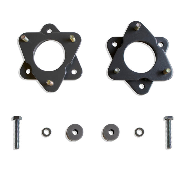 2014-2018 GM 1500 2WD/4WD | 2015-2020 GM SUV 2WD/4WD 3" FRONT STRUT SPACERS & SENSOR SPACERS (MAGNERIDE