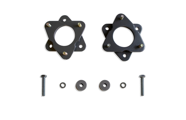 2014-2018 GM 1500 2WD/4WD | 2015-2020 GM SUV 2WD/4WD 3" FRONT STRUT SPACERS & SENSOR SPACERS (MAGNERIDE