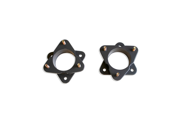 2007-2018 SILVERADO/SIERRA 1500 | 2007-2020 GM SUV 3" FRONT STRUT SPACERS