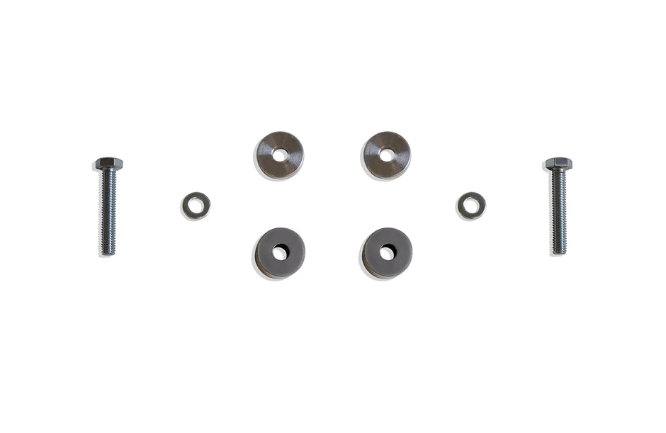 2014-2018 SILVERADO/SIERRA 1500 | 2015-2020 GM SUV FRONT MAGNERIDE SENSOR SPACERS