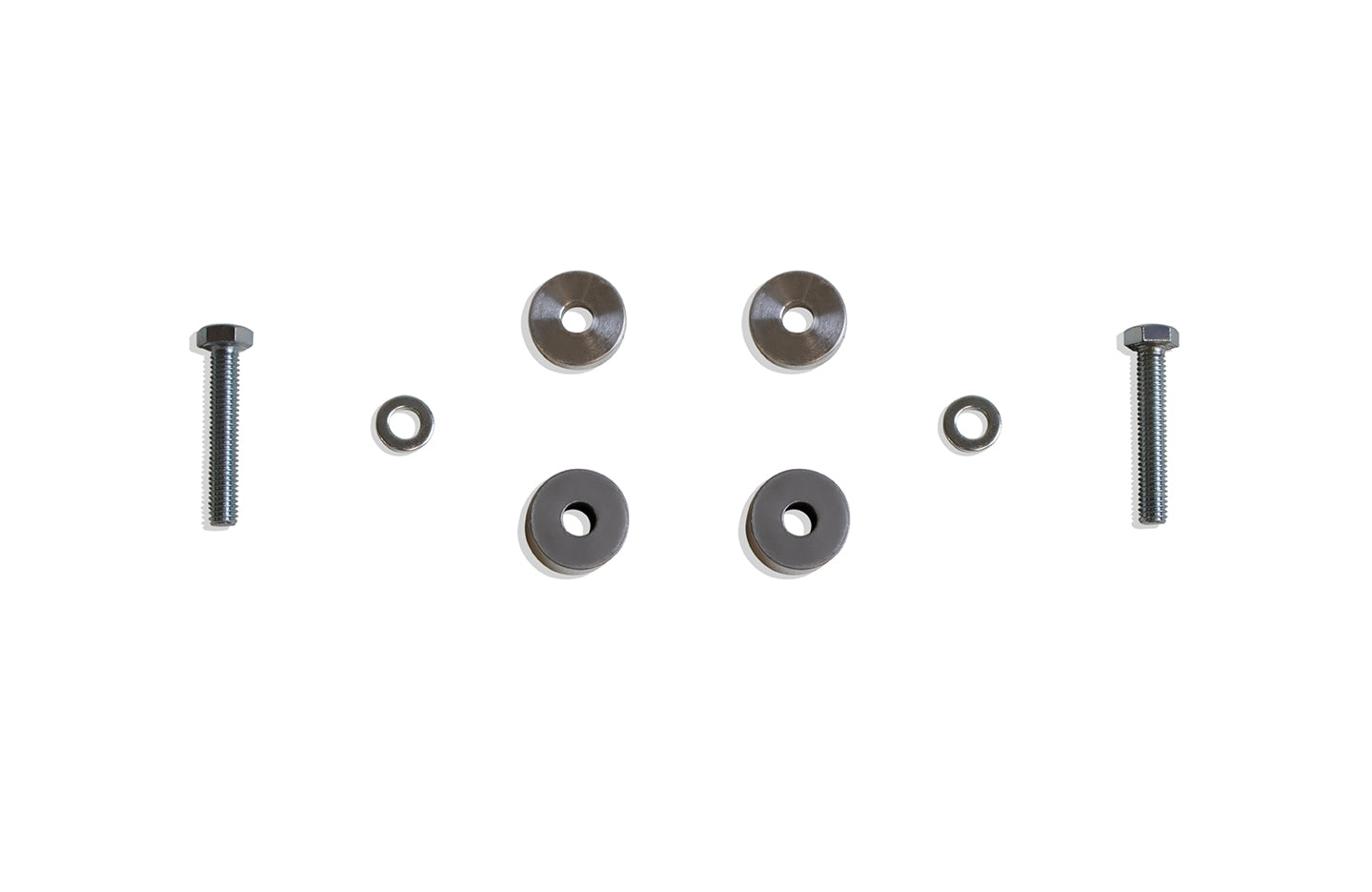 2014-2018 SILVERADO/SIERRA 1500 | 2015-2020 GM SUV FRONT MAGNERIDE SENSOR SPACERS