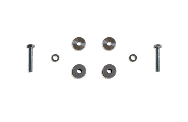 2014-2018 SILVERADO/SIERRA 1500 | 2015-2020 GM SUV FRONT MAGNERIDE SENSOR SPACERS