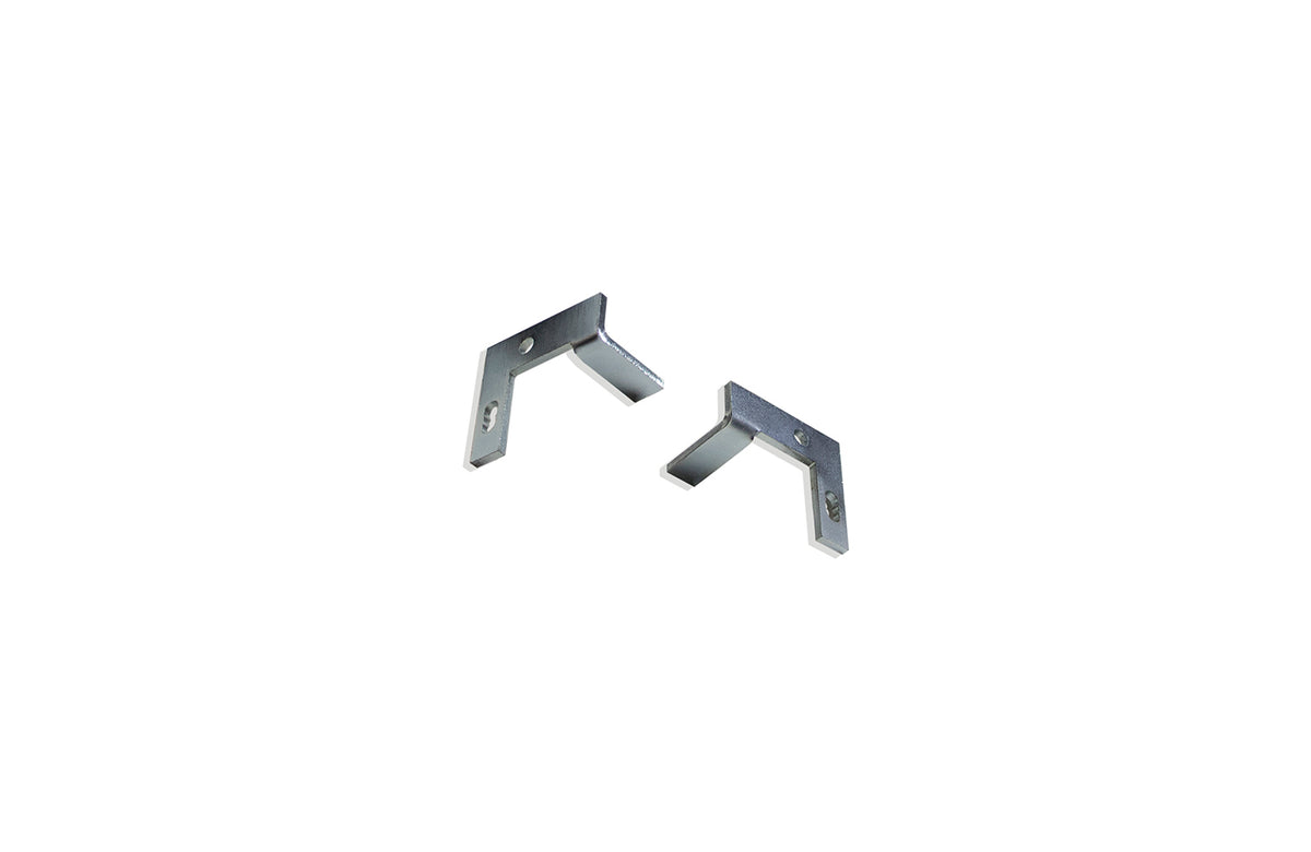2019-2025 SILVERADO/SIERRA 1500 | 2021-2025 GM SUV FRONT ADAPTIVE RIDE SENSOR SPACERS