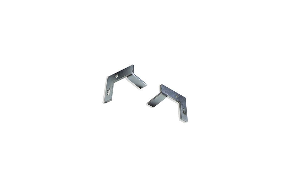 2019-2025 SILVERADO/SIERRA 1500 | 2021-2025 GM SUV FRONT ADAPTIVE RIDE SENSOR SPACERS