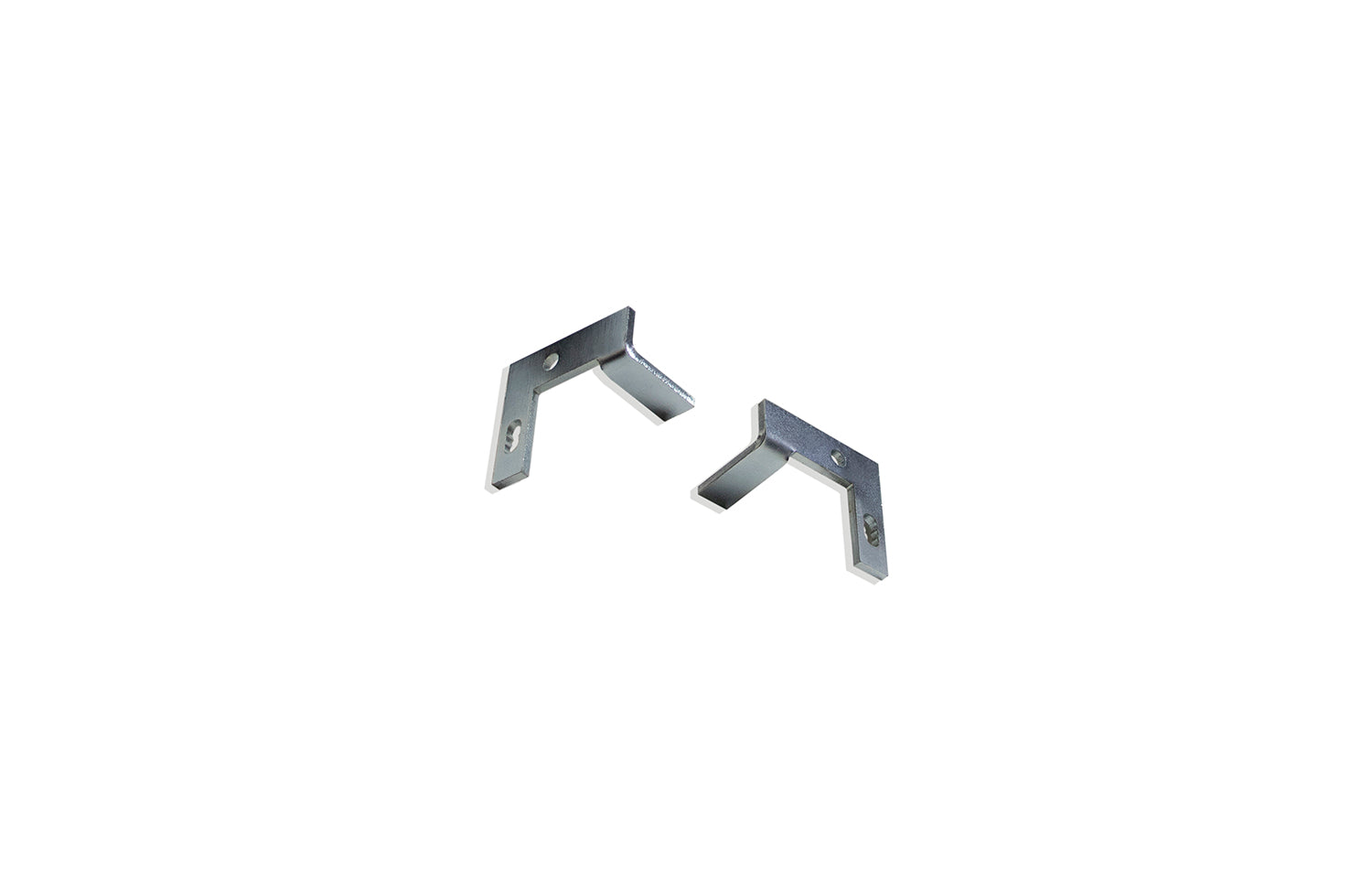 2019-2025 SILVERADO/SIERRA 1500 | 2021-2025 GM SUV FRONT ADAPTIVE RIDE SENSOR SPACERS