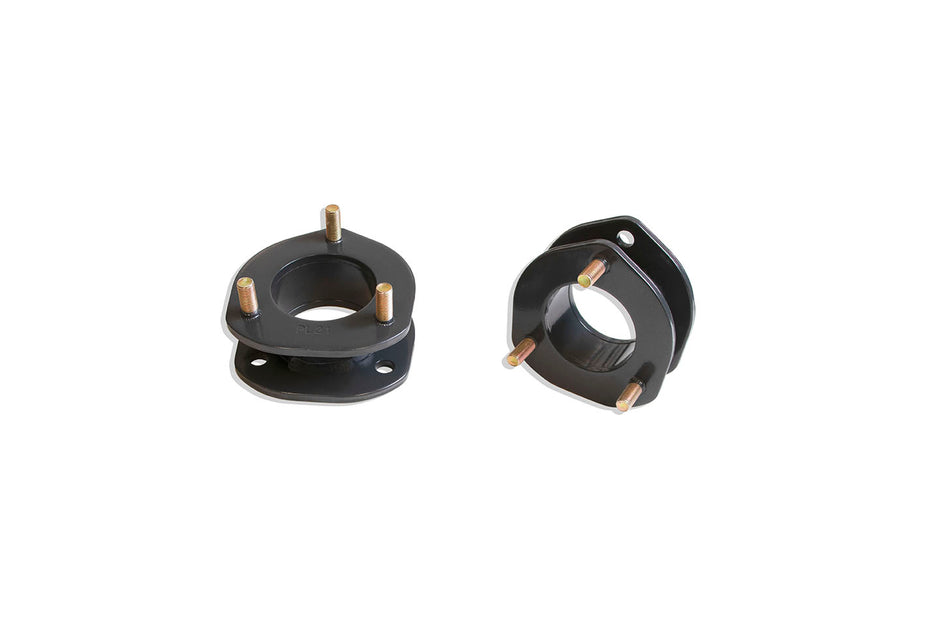 2006-2008 RAM 1500 (5-LUG) 4WD 2.5" STRUT SPACERS | 2019-2025 RAM 1500 (6-LUG) 2WD/4WD 3" STRUT SPACERS