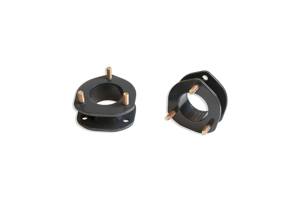 2006-2008 RAM 1500 (5-LUG) 4WD 2.5" STRUT SPACERS | 2019-2025 RAM 1500 (6-LUG) 2WD/4WD 3" STRUT SPACERS