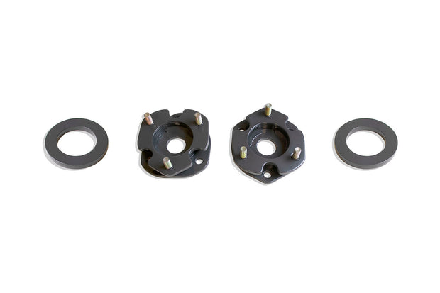 2013-2024 RAM 1500 (5-LUG) 4WD 2.5" FRONT STRUT/COIL SPACERS
