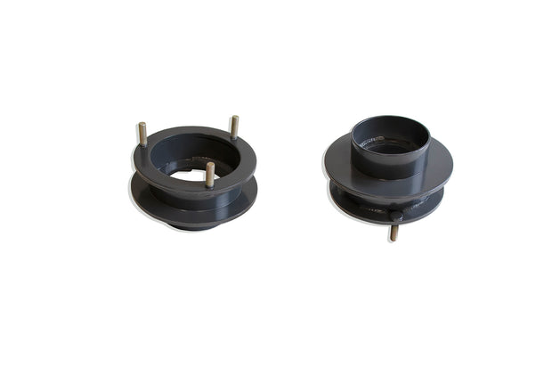 1994-2012 RAM 2500/3500 4WD | 1994-2001 RAM 1500 4WD 2" FRONT COIL SPACERS