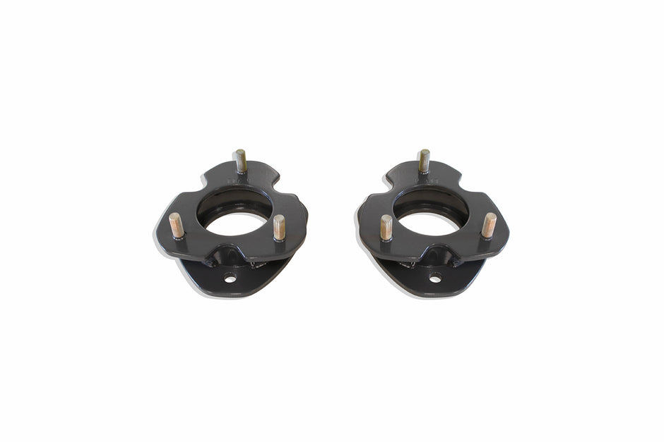 2004-2020 F-150 2.5" FRONT STRUT SPACERS | 2021-2025 F-150 2" FRONT STRUT SPACERS