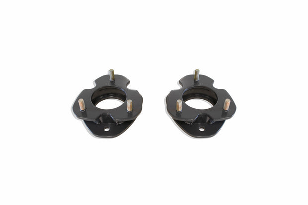 2004-2020 F-150 2.5" FRONT STRUT SPACERS | 2021-2025 F-150 2" FRONT STRUT SPACERS