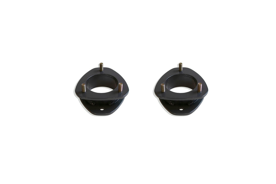2004-2014 F-150 3" FRONT STRUT SPACERS | 2021-2025 F-150 2.5" FRONT STRUT SPACERS