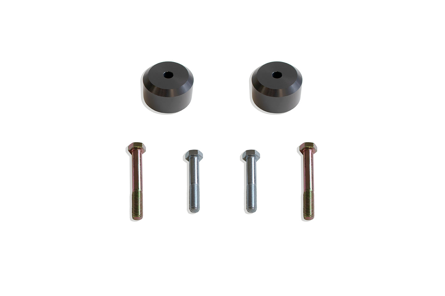 2005-2025 F-250/F-350 4WD 2