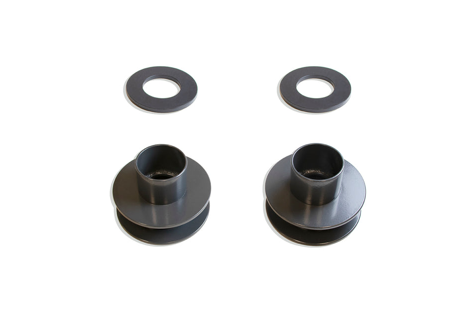 2005-2025 F-250/F-350 4WD 2.5" FRONT COIL SPACERS