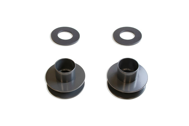 2005-2025 F-250/F-350 4WD 2.5" FRONT COIL SPACERS