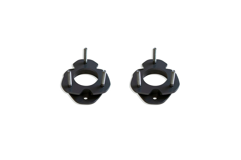2009-2014 RAPTOR 2" FRONT STRUT SPACERS