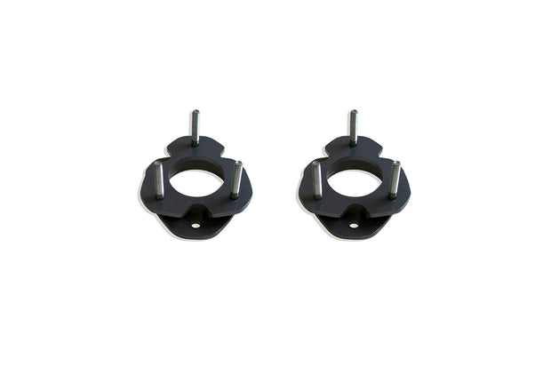 2009-2014 RAPTOR 2" FRONT STRUT SPACERS