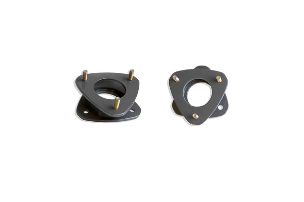 2004-2024 TITAN 2.5" FRONT STRUT SPACERS