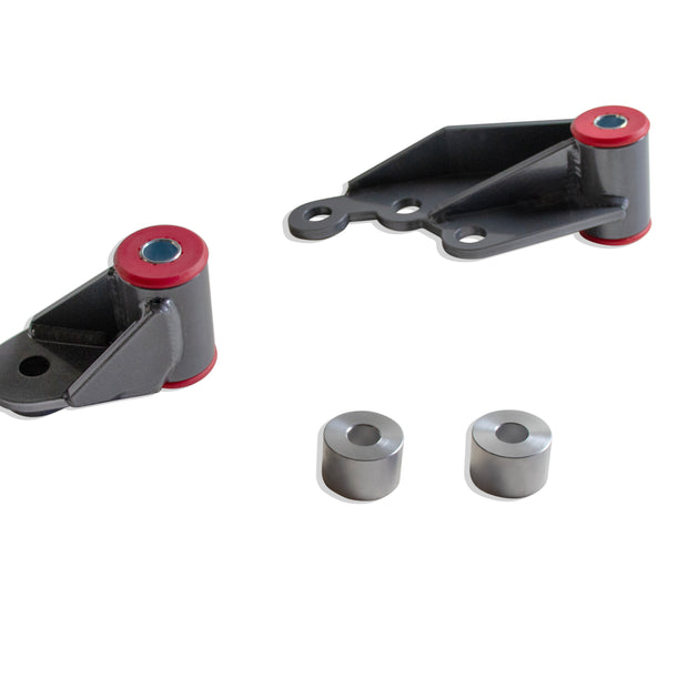 2022-2025 TUNDRA 4WD DIFF DROP KIT