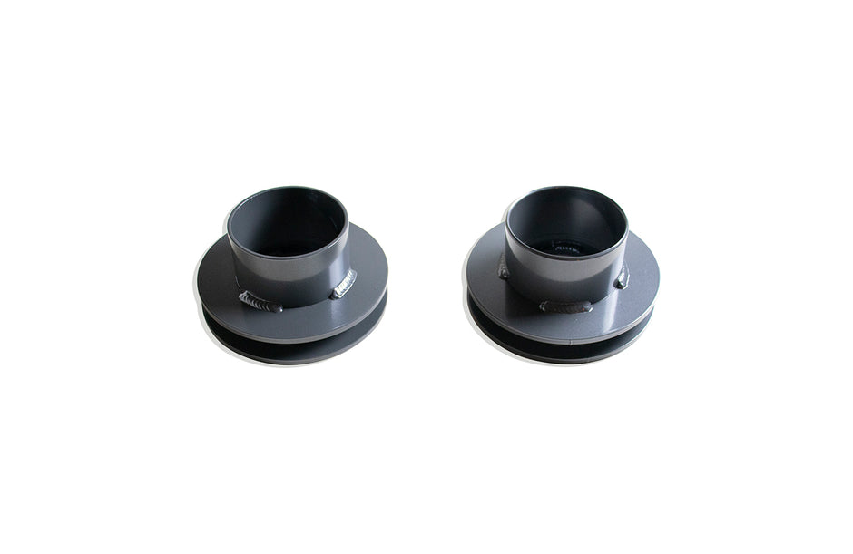 2022-2025 TUNDRA 2WD/4WD 1" REAR COIL SPACERS
