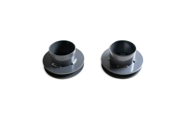 2022-2025 TUNDRA 2WD/4WD 1" REAR COIL SPACERS