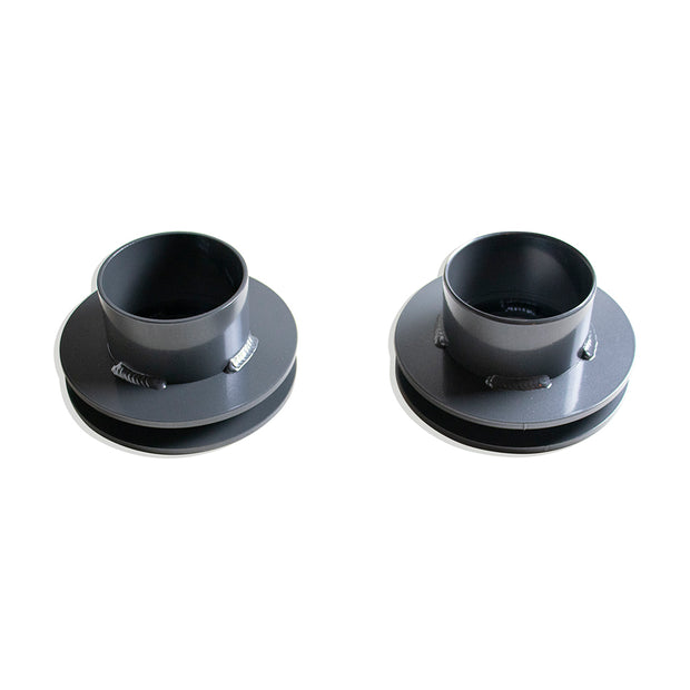 2022-2025 TUNDRA 2WD/4WD 1" REAR COIL SPACERS