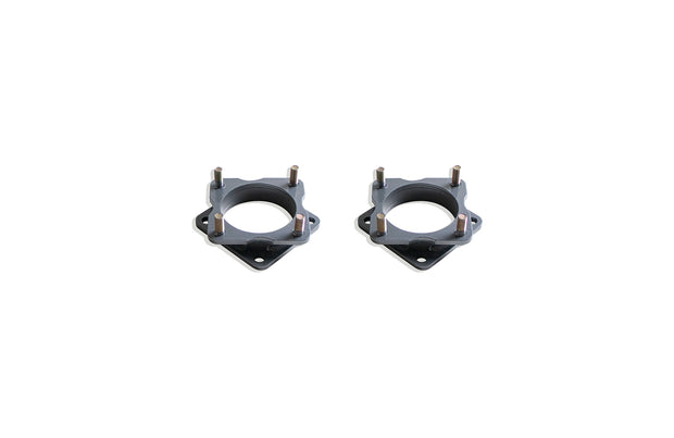 2022-2025 TUNDRA 2WD/4WD 2" FRONT STRUT SPACERS