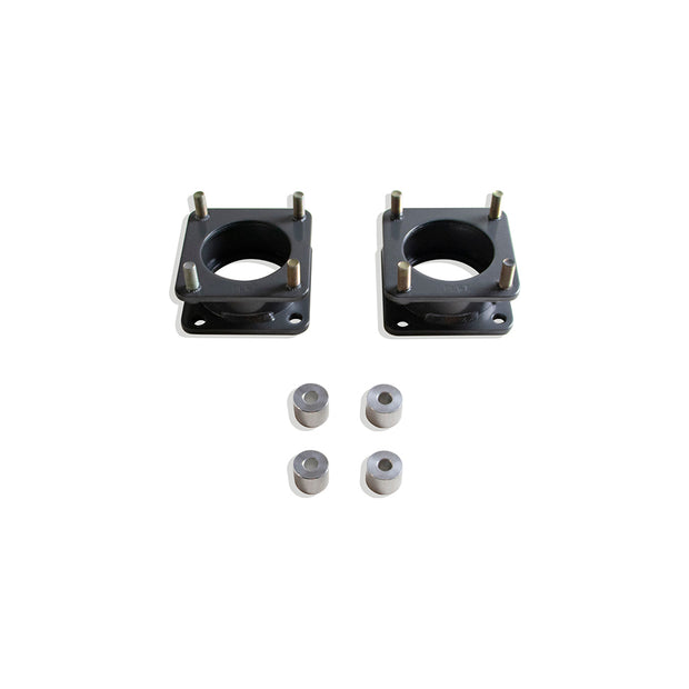 2022-2025 TUNDRA 2WD 3" FRONT STRUT SPACERS
