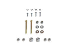 2005-2023 TACOMA/2003-2024 4RUNNER/2007-2014 FJ CRUISER/2007-2021 TUNDRA 4WD DIFF DROP KIT