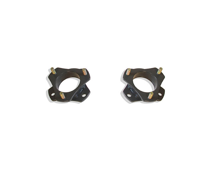 2005-2023 TACOMA (6-LUG)/2003-2024 4RUNNER/2007-2014 FJ CRUISER 2.5