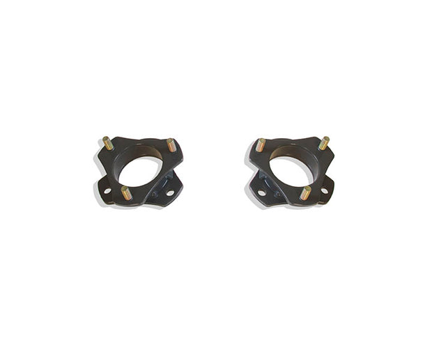 2005-2023 TACOMA (6-LUG)/2003-2024 4RUNNER/2007-2014 FJ CRUISER 2.5" FRONT STRUT SPACERS