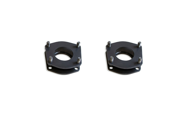 2006-2010 COMMANDER/2005-2010 GRAND CHEROKEE 2.5" FRONT STRUT SPACERS