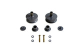 2007-2025 JEEP WRANGLER JK/JL (INCL. 4XE HYBRID) 2