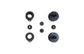 2007-2025 WRANGLER JK/JL (INCL. 4XE HYBRID) 2.5