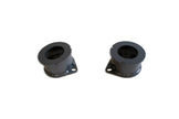 2007-2025 JEEP JL/JK WRANGLER (INCL. 4XE HYBRID) | 2020-2025 JEEP GLADIATOR 2.5