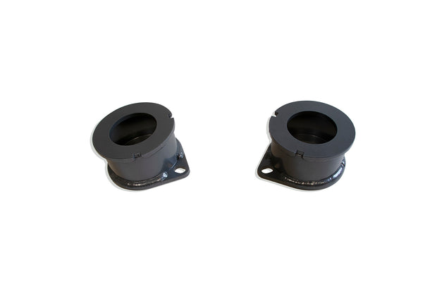 2007-2025 JEEP JL/JK WRANGLER (INCL. 4XE HYBRID) | 2020-2025 JEEP GLADIATOR 2.5" FRONT COIL SPACERS