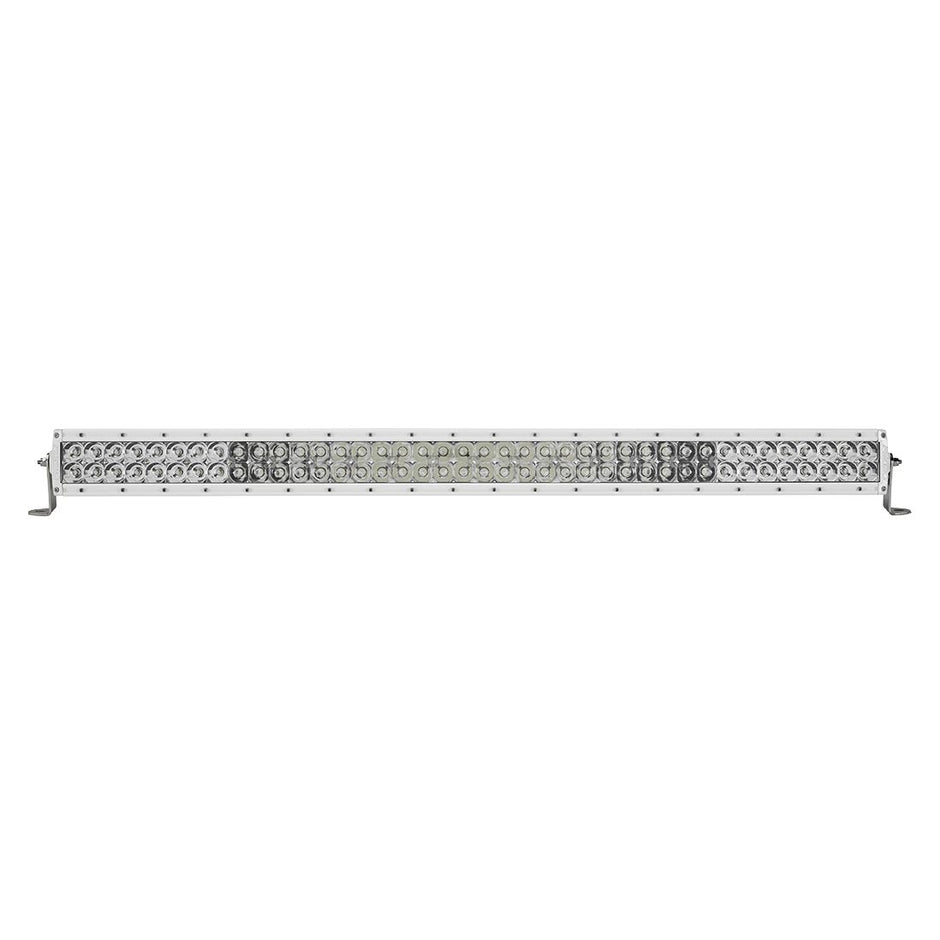White E-Series Pro 40.0 Inch Combo RIGID Industries