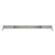 White E-Series Pro 40.0 Inch Combo RIGID Industries