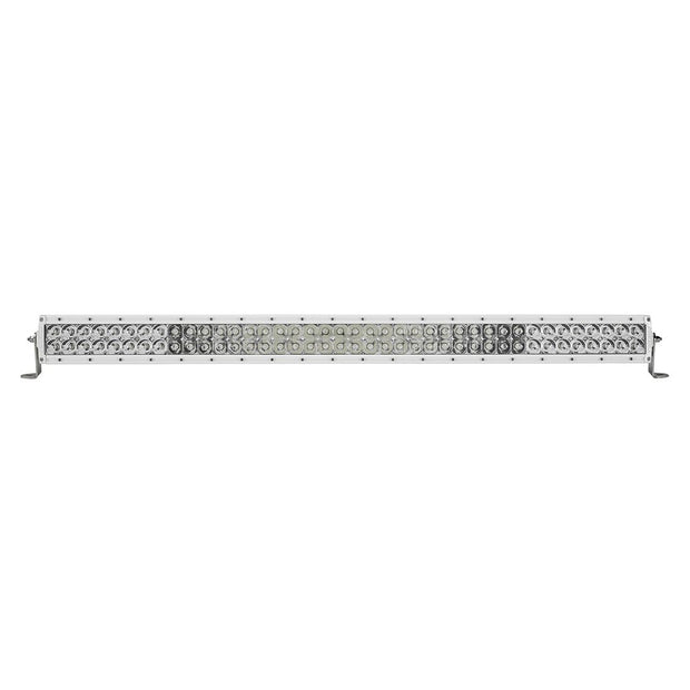 White E-Series Pro 40.0 Inch Combo RIGID Industries