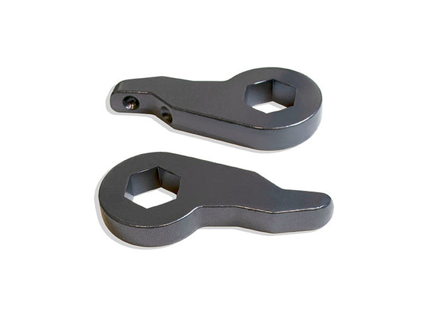 2001-2010 SILVERADO/SIERRA 1500HD/2500HD/3500HD | HUMMER H2 1"-3" LIFT TORSION KEYS