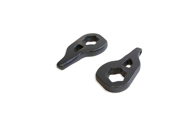 2002-2005 RAM 1500 4WD 1"-3" LIFT TORSION KEYS