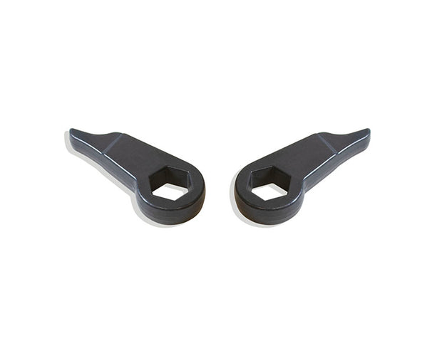 1998-2009 RANGER 4WD | 2001-2009 RANGER 2WD (TORSION MODEL)1"-3" LIFT TORSION KEYS