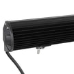 32 inch Classic-SM Series Dual Row LED Light Bar 6000K White Combo for SUV ATV UTV Trucks Pickup Boat