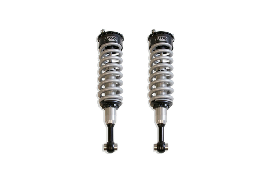 2015-2022 COLORADO/CANYON 2WD/4WD 0"-2.5" FOX 2.0 PERFORMANCE SERIES FRONT COIL OVERS