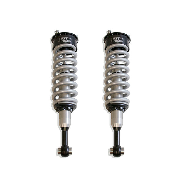 2015-2022 COLORADO/CANYON 2WD/4WD 0"-2.5" FOX 2.0 PERFORMANCE SERIES FRONT COIL OVERS